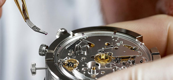 爱彼售后保养中心