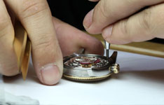 劳力士在中国有维修点吗