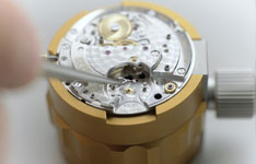 劳力士怎么预约保养