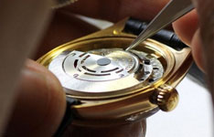 劳力士怎么不走了