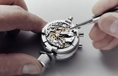 爱彼手表调日期需要注意什么