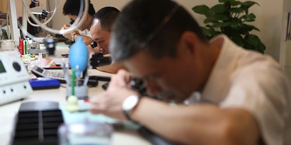 武汉售后维修服务中心